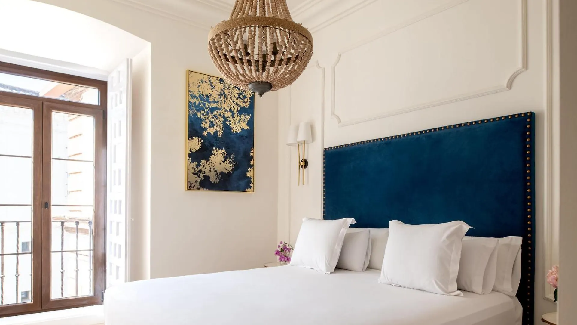 아파트 Casa Del Contratador By Epoca Suites 세비야 스페인