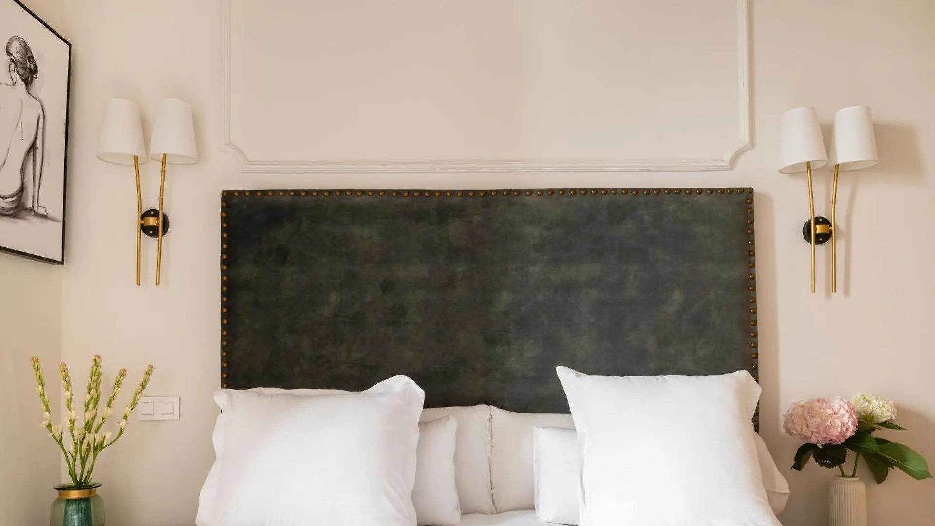 Casa Del Contratador By Epoca Suites Sevilla