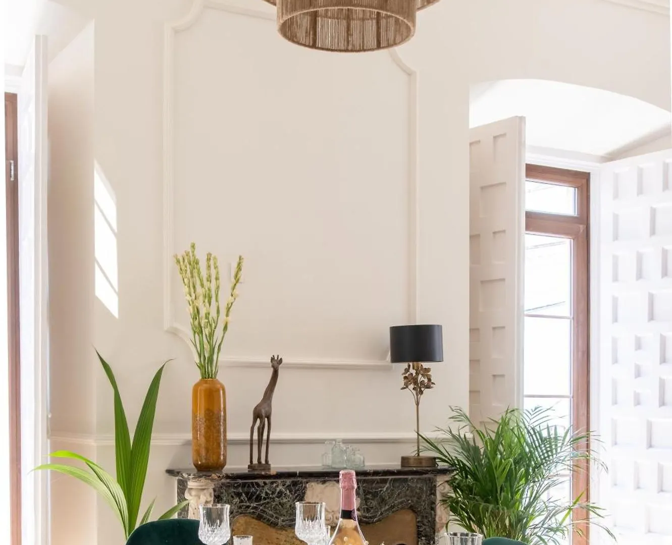 Apartman Casa Del Contratador By Epoca Suites Sevilla Spanyolország