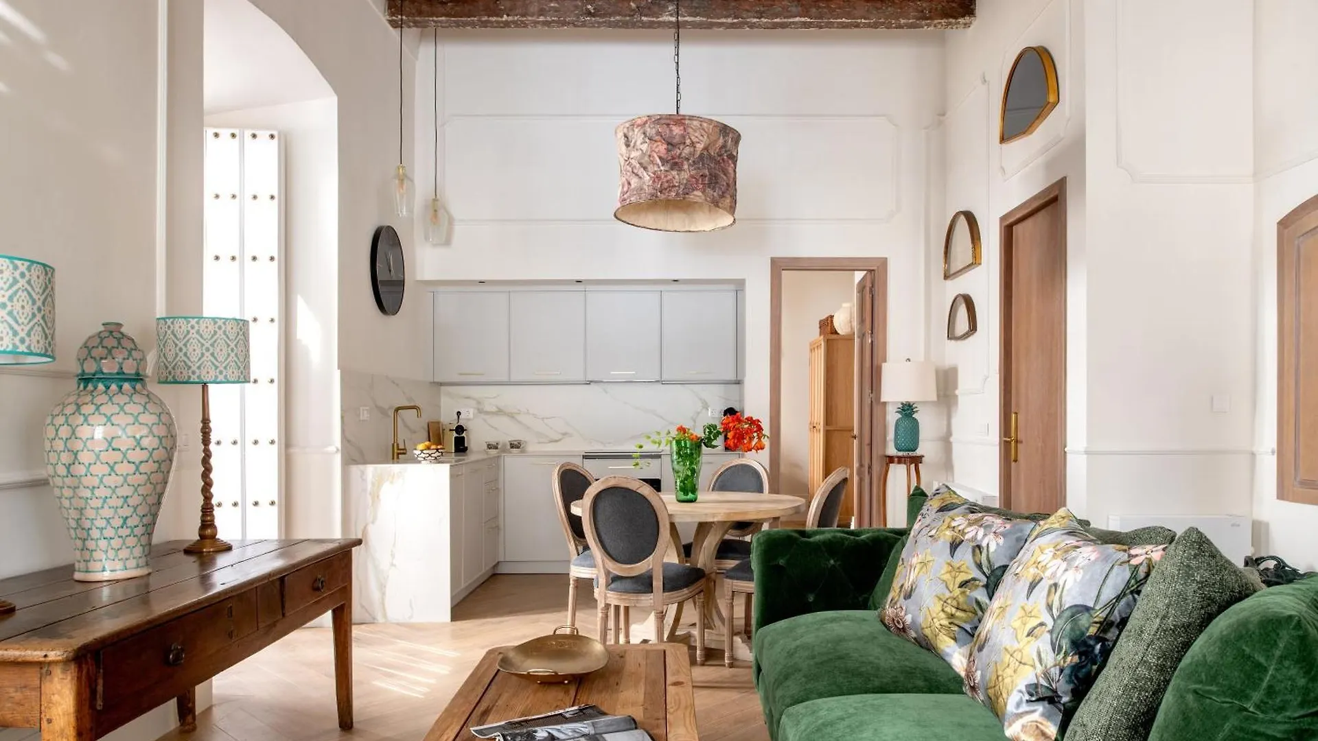 Casa Del Contratador By Epoca Suites Sevilla Spanyolország