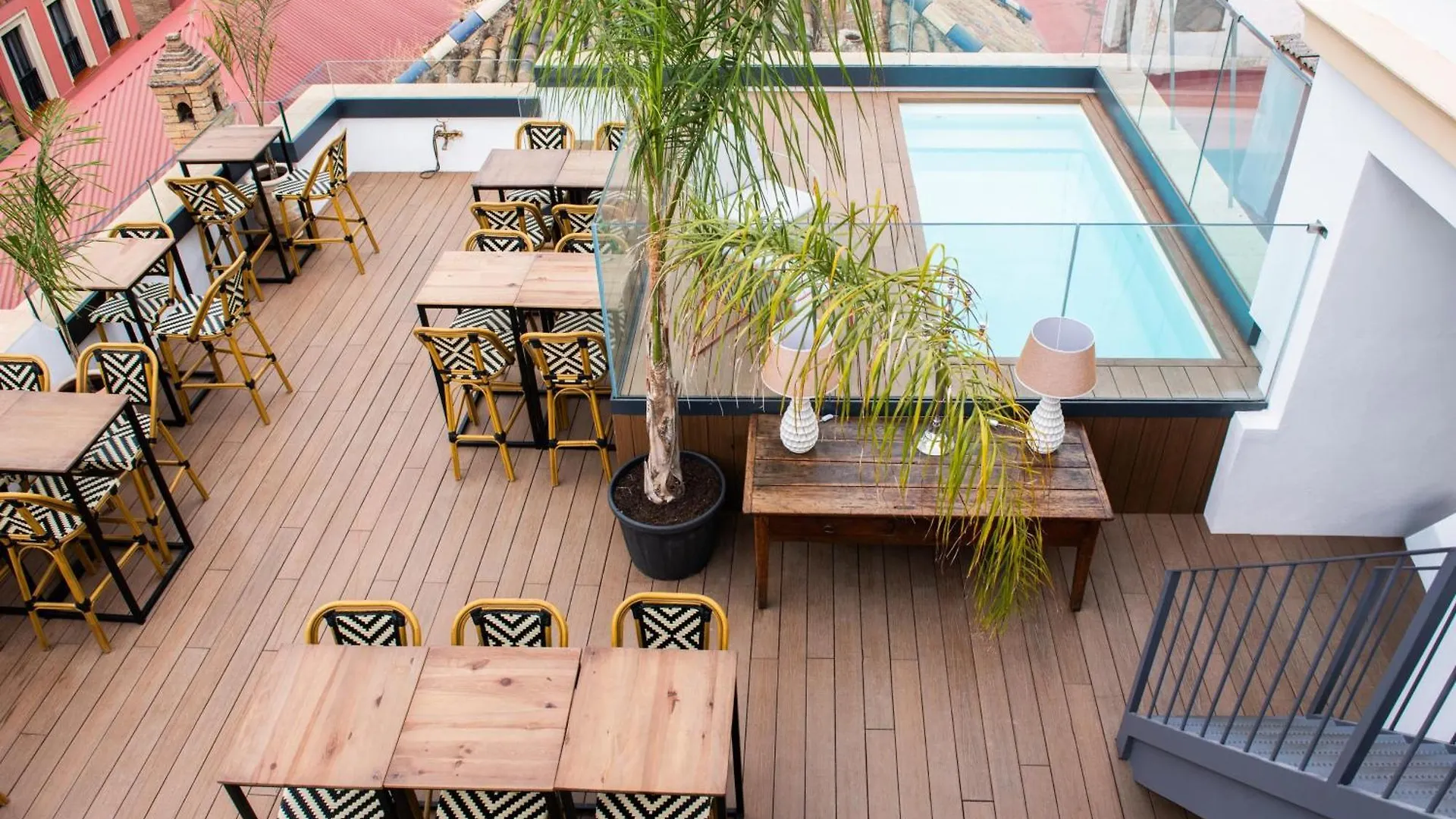 Casa Del Contratador By Epoca Suites Sevilla