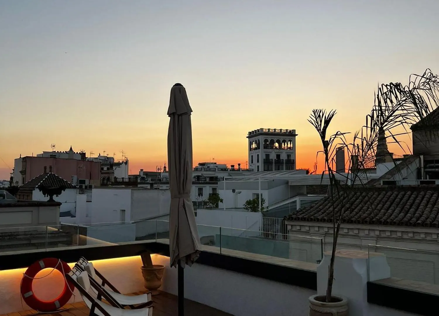 Casa Del Contratador By Epoca Suites Siviglia Appartamento