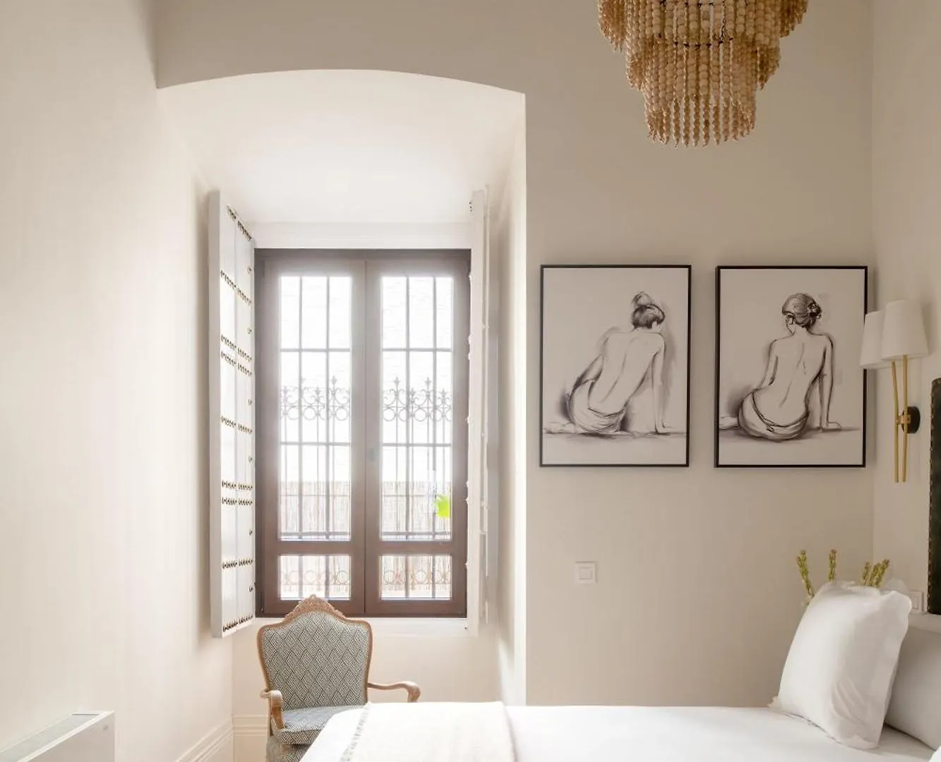 Casa Del Contratador By Epoca Suites Siviglia 0*,  Spagna