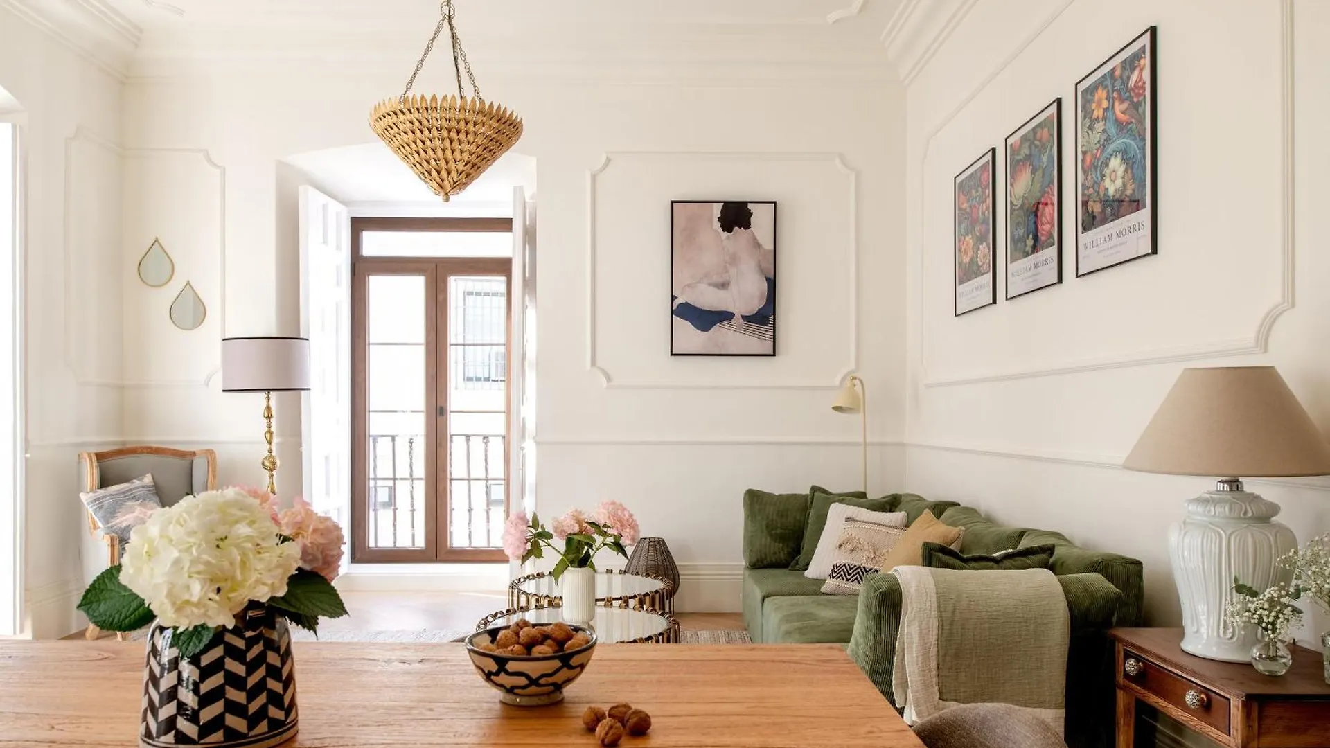 Casa Del Contratador By Epoca Suites Siviglia Appartamento