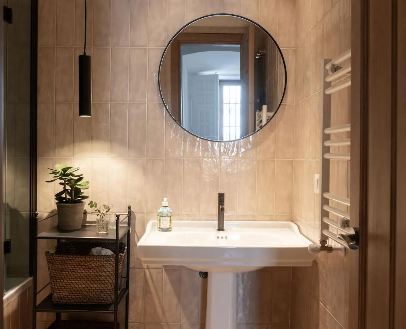 Casa Del Contratador By Epoca Suites Siviglia