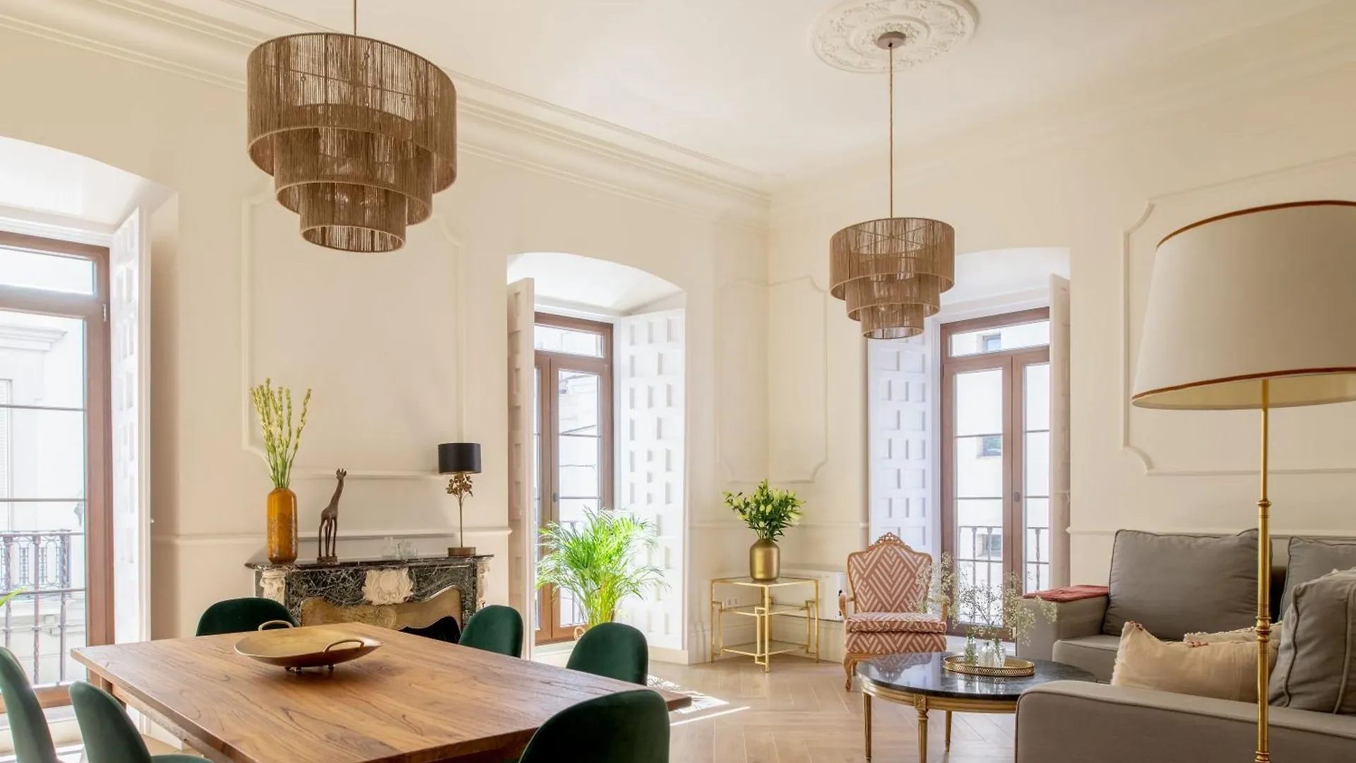 Casa Del Contratador By Epoca Suites Siviglia