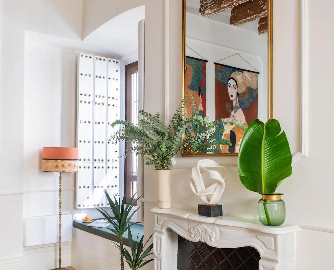 Casa Del Contratador By Epoca Suites Siviglia Appartamento