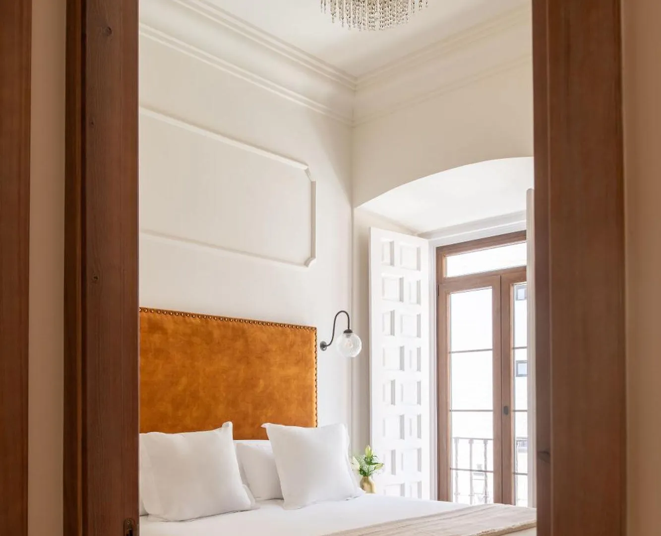 Appartamento Casa Del Contratador By Epoca Suites Siviglia