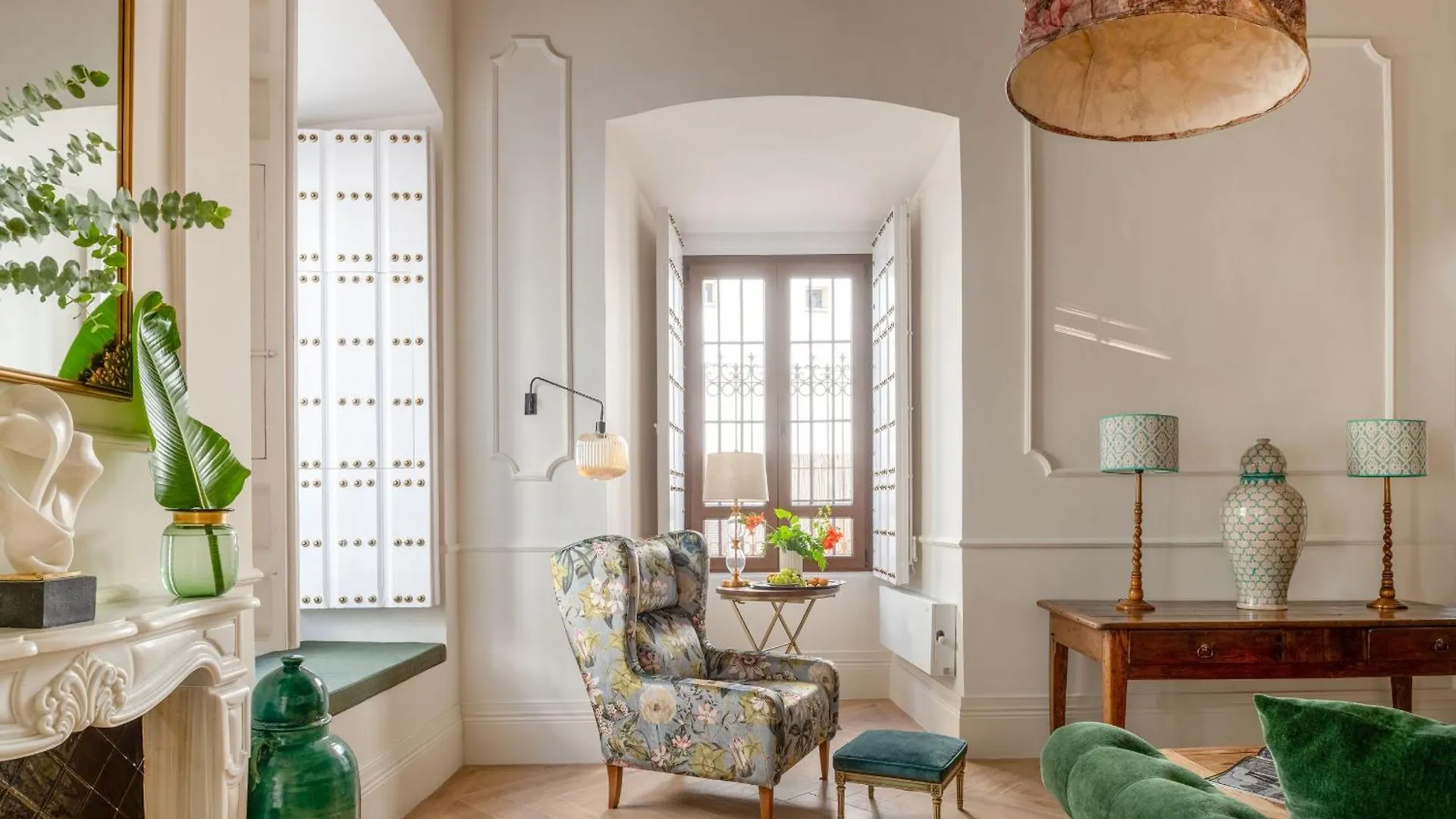 Casa Del Contratador By Epoca Suites Siviglia Appartamento
