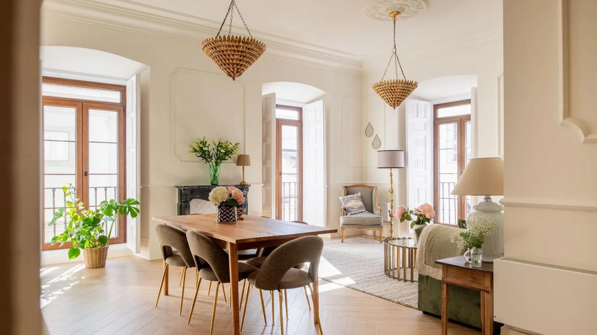 Casa Del Contratador By Epoca Suites Siviglia Spagna