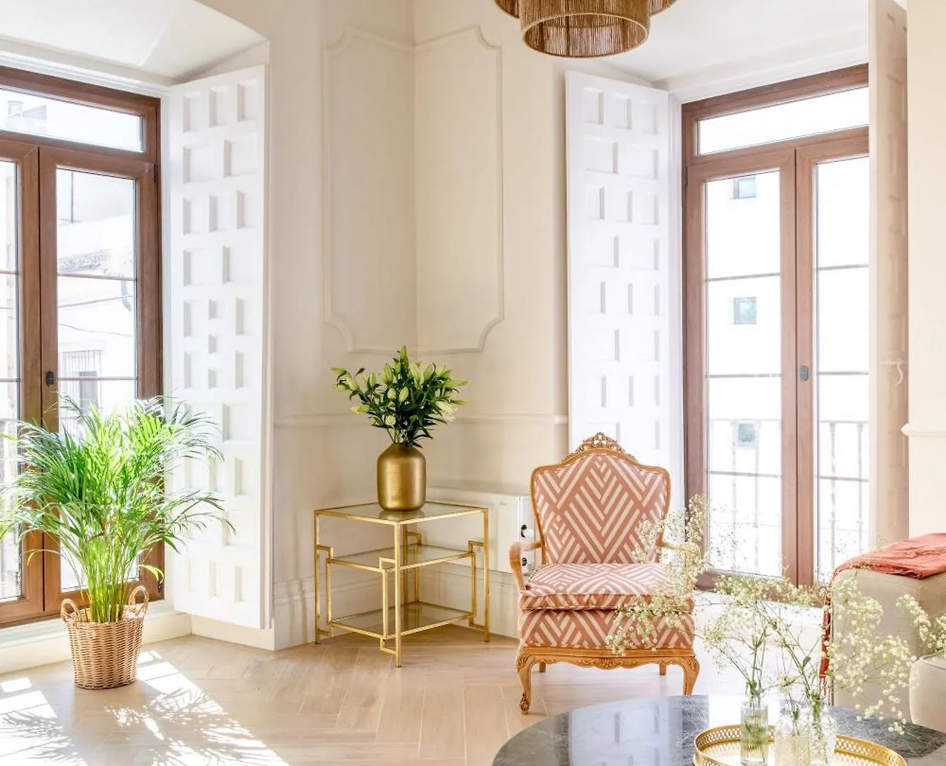 Appartamento Casa Del Contratador By Epoca Suites Siviglia