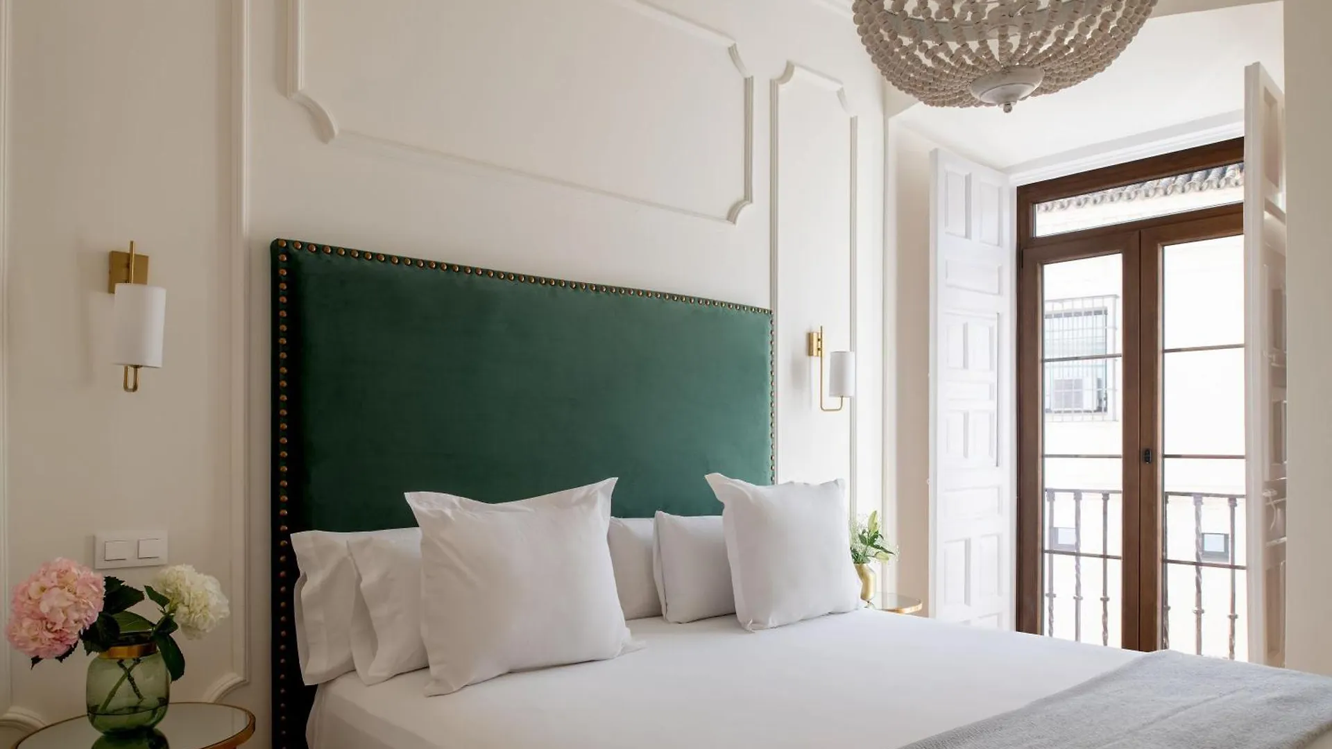 Casa Del Contratador By Epoca Suites Siviglia Appartamento