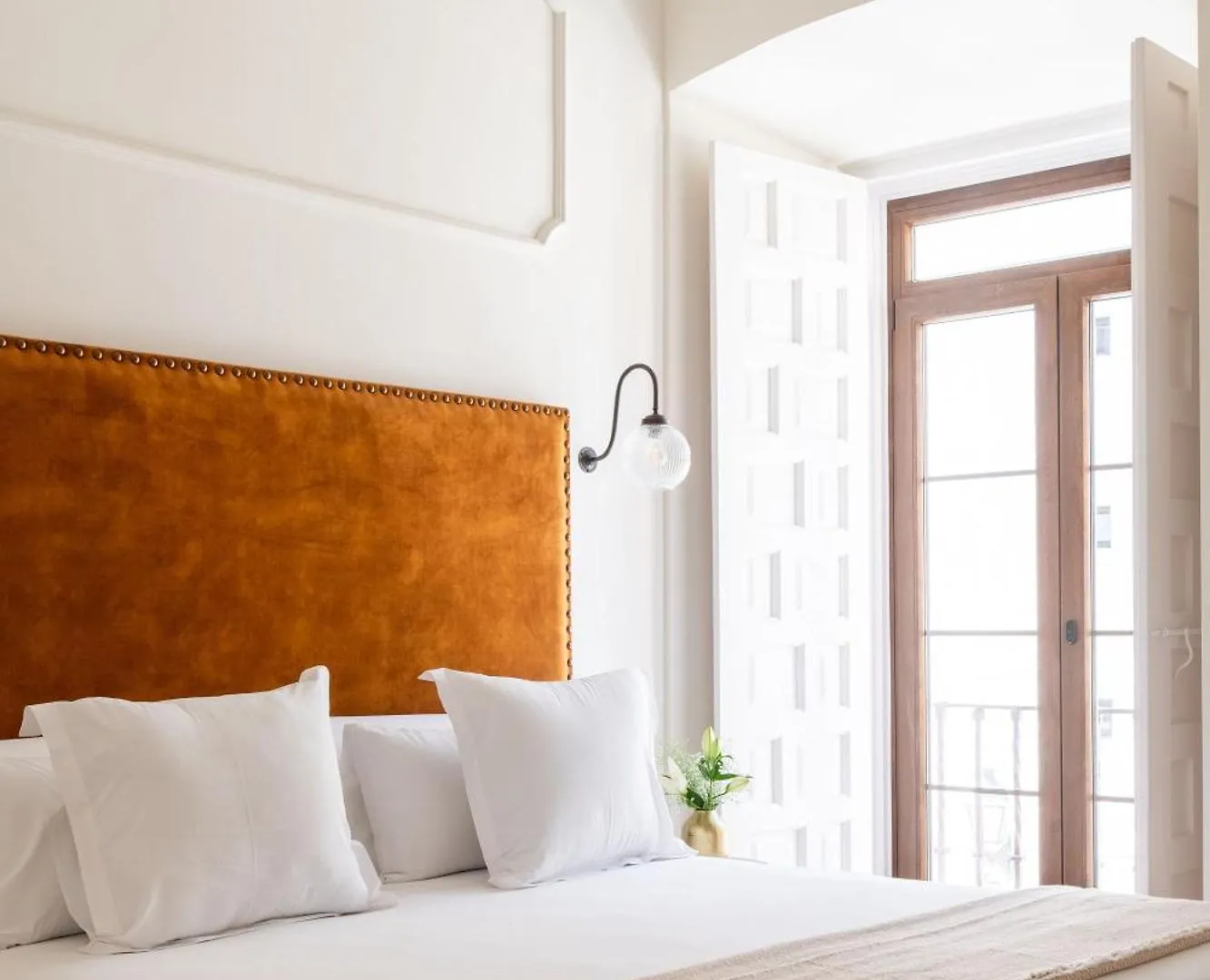 Casa Del Contratador By Epoca Suites Siviglia Spagna