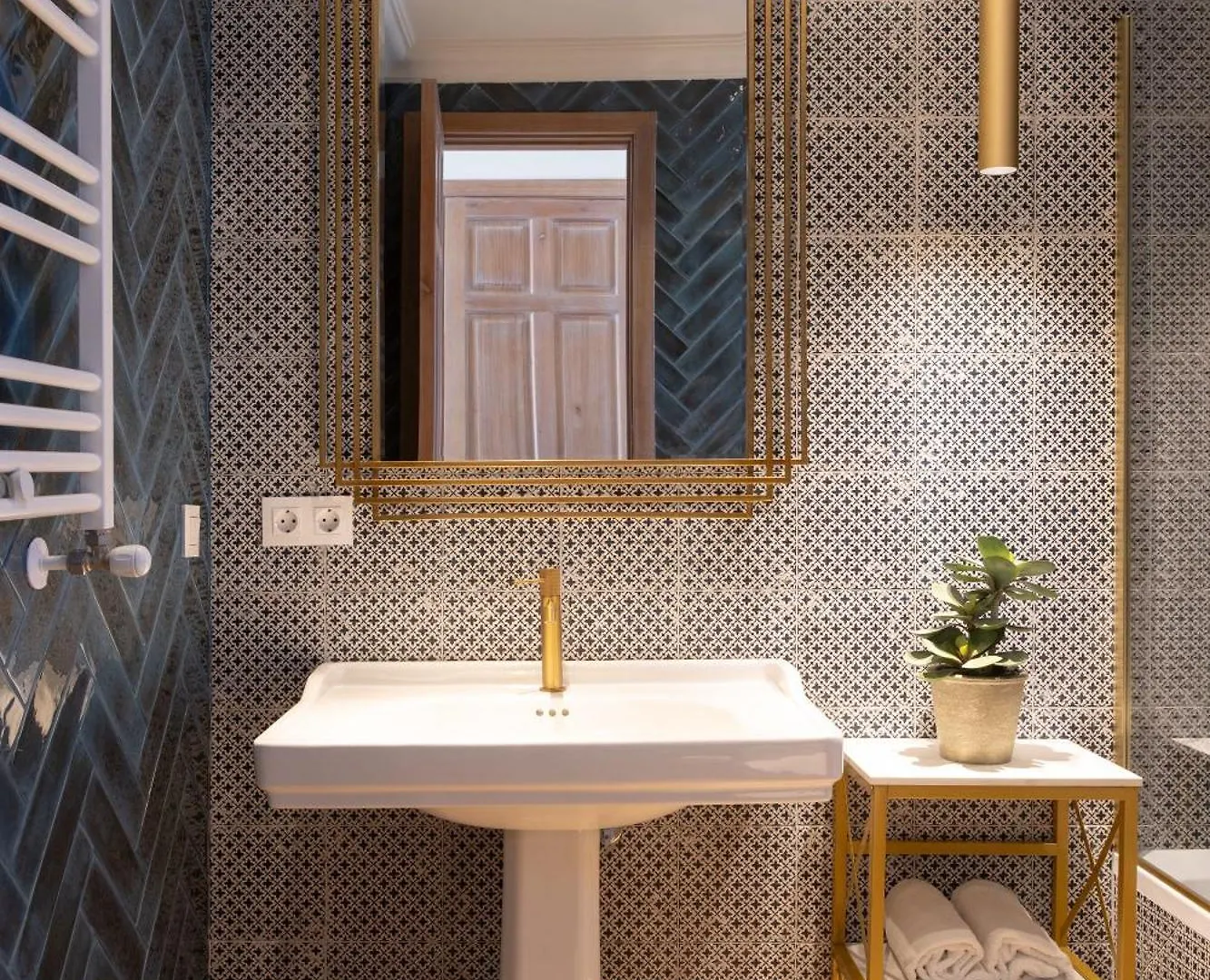 Appartamento Casa Del Contratador By Epoca Suites Siviglia