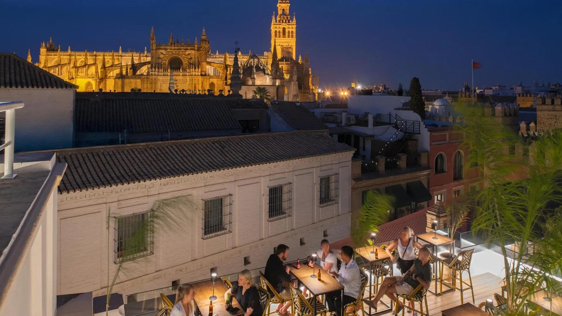 Appartamento Casa Del Contratador By Epoca Suites Siviglia Spagna