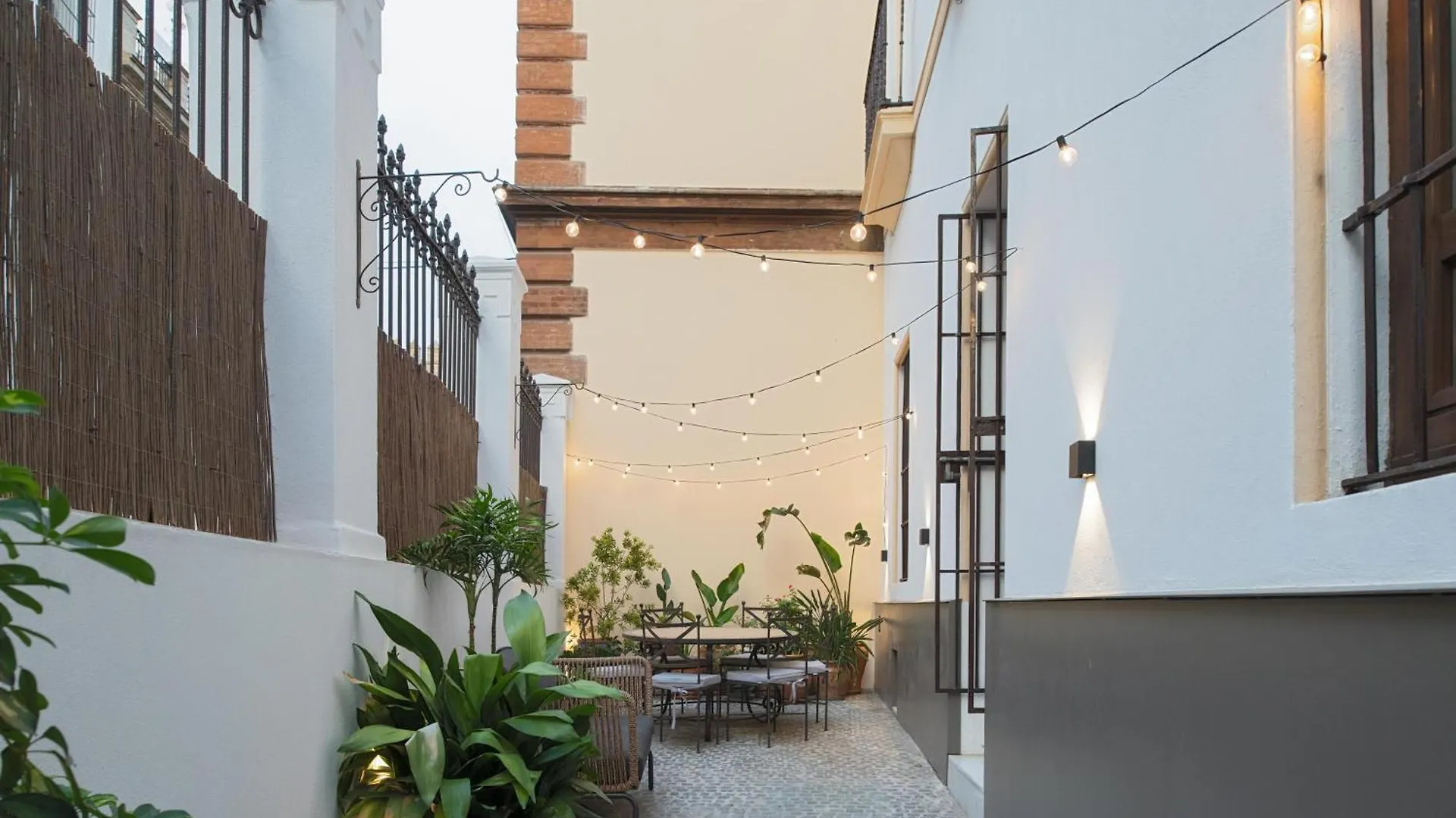 Casa Del Contratador By Epoca Suites Siviglia