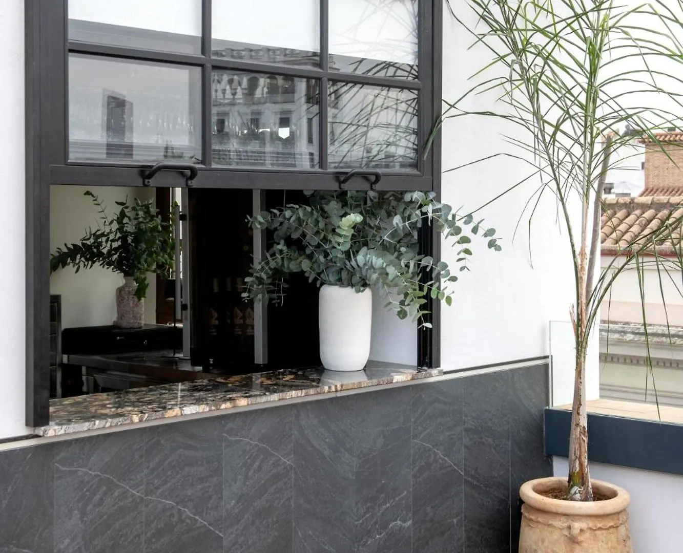 Casa Del Contratador By Epoca Suites Siviglia Spagna