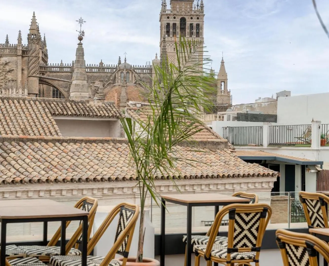 Appartamento Casa Del Contratador By Epoca Suites Siviglia Spagna