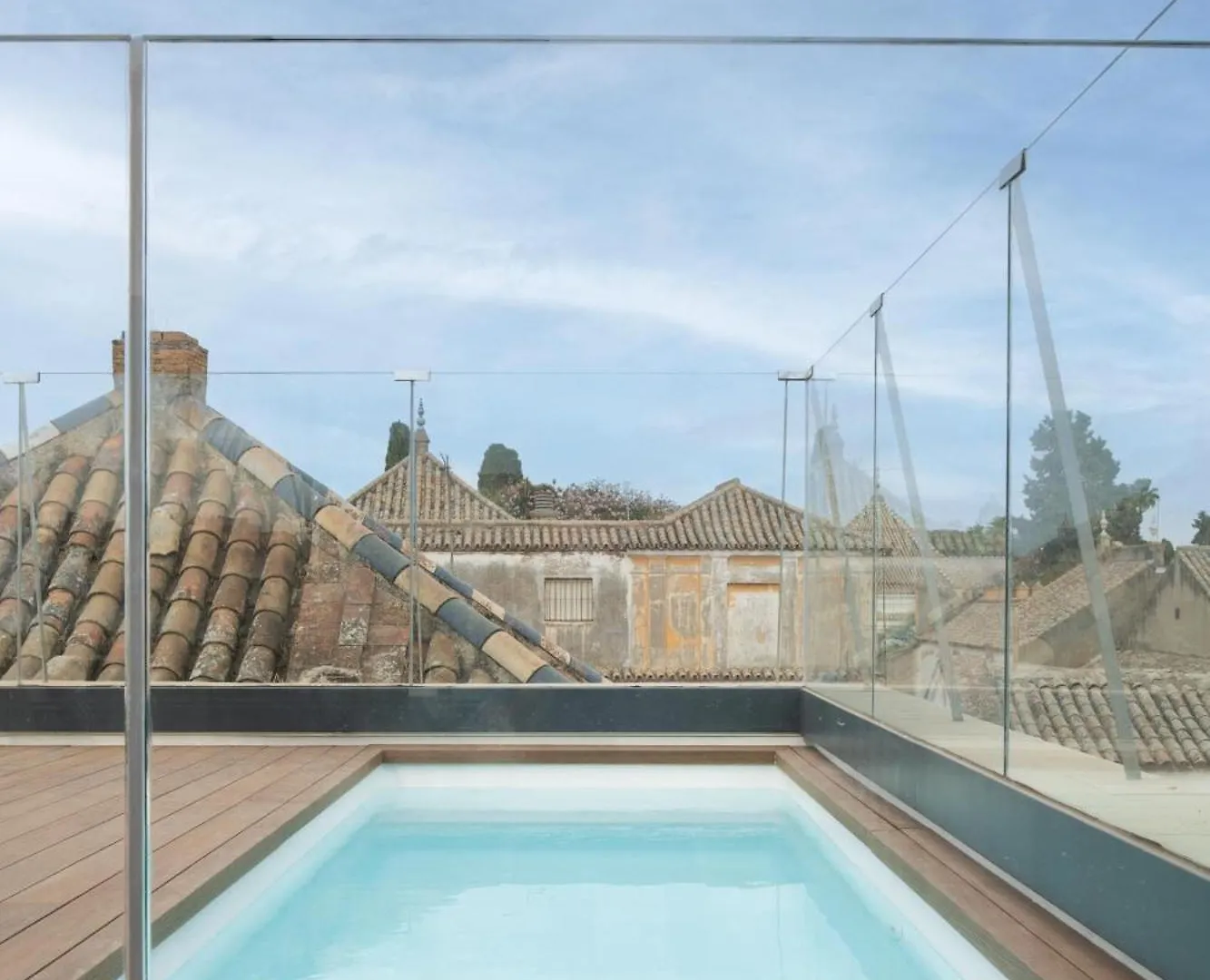 Casa Del Contratador By Epoca Suites Siviglia
